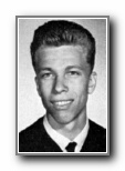 David Boles: class of 1963, Norte Del Rio High School, Sacramento, CA.